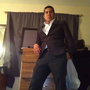 Meet your Posher, Jesus